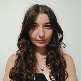 Aidana, Babysitter in La Bisbal d'Empordà