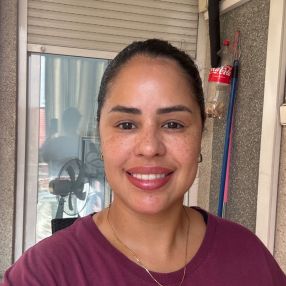 Stephanie, Babysitter in Elche