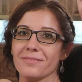 Vanesa, Family in Valdemoro