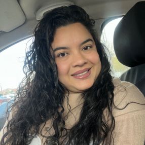 Andreina, Babysitter in Tarancón