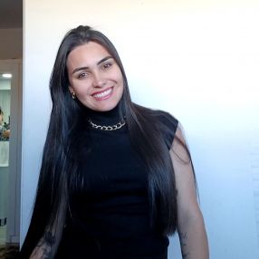 Gabriela, Niñera o canguro en Medina del Campo