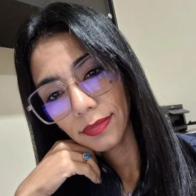 Mariuxi, Babysitter in Mula