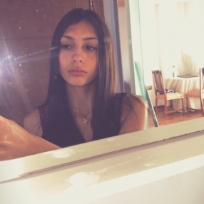 Gabriela, Babysitter in Benaguacil
