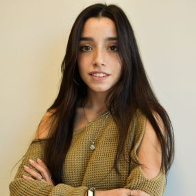 Veronica, Babysitter in Boadilla del Monte