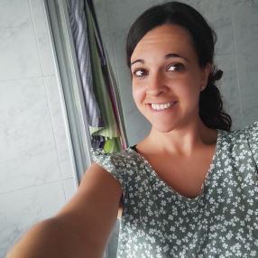 Carla, Babysitter in Vilanova i la Geltrú