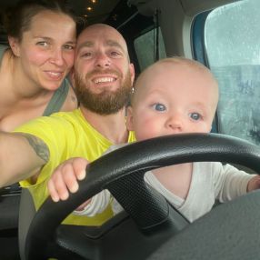 Adriàn, Familia en El Cabezo