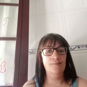 Ana, Babysitter in Alguazas