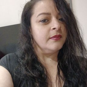 Lady Paola, Babysitter in La Puebla de Montalbán