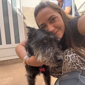 Andrea, Niñera o canguro en Redován