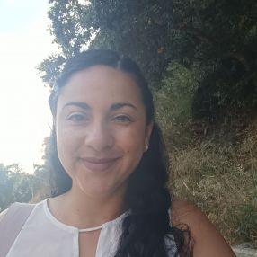 Ana, Niñera o canguro en Blanes
