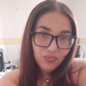 María José, Babysitter in San Roque