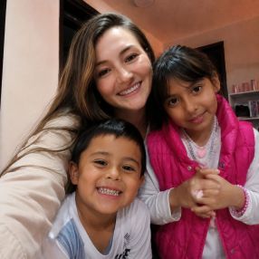 Tatiana, Niñera o canguro en San Sebastián de los Reyes