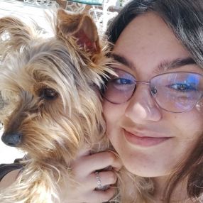 Elena, Babysitter in Priego de Córdoba