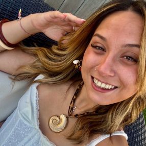 Rocio, Babysitter in Cuenca