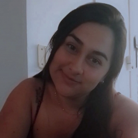 Yenny, Niñera o canguro en Las Palmas de Gran Canaria