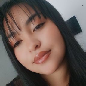 Brenda Julieth, Babysitter in Motril