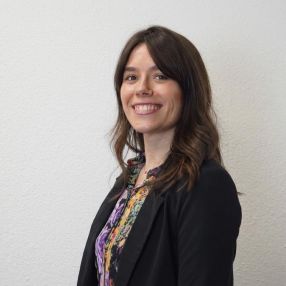 Carlota, Niñera o canguro en Guadalajara