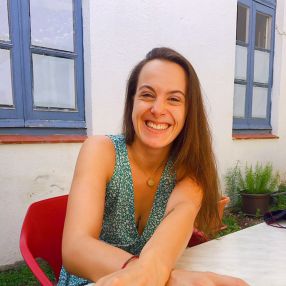 Andrea, Familia en Caldes de Malavella