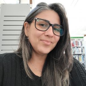 Victoria, Babysitter in Granollers