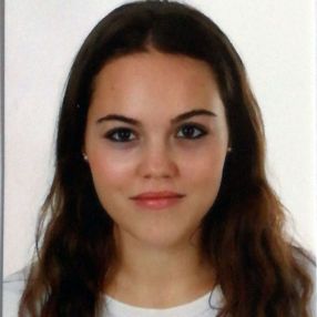 Giorgia, Niñera o canguro en Almería