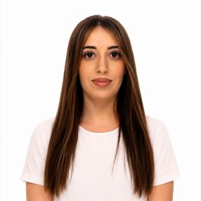 Patricia, Babysitter in Don Benito