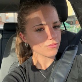 Aitana, Babysitter in Los Corrales de Buelna