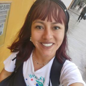 Brenda, Niñera o canguro en Torrejón de Ardoz