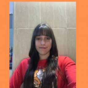 Zaira, Babysitter in Meliana