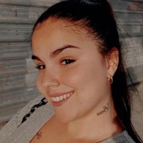 Nerea, Niñera o canguro en Toledo