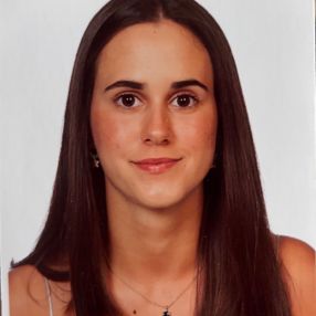 Eva, Niñera o canguro en Baeza