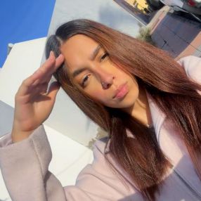 Samira_alvarez, Babysitter in Valsequillo