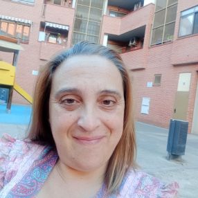 Isabel, Niñera o canguro en Utebo