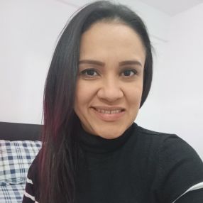 Jennyfer, Babysitter in Motilla del Palancar