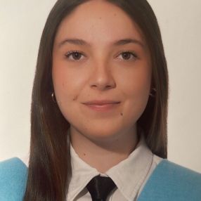 Elena, Niñera o canguro en Morón de la Frontera