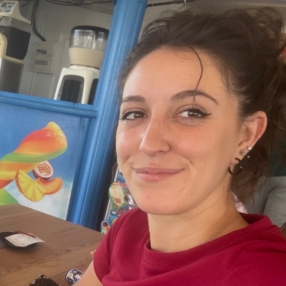 Carla, Niñera o canguro en Burriana