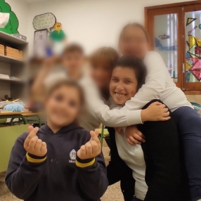 Lucrecia, Niñera o canguro en Sant Antoni de Portmany