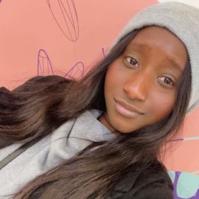Maounde, Babysitter in Figueres