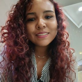 Nathaly, Babysitter in Málaga
