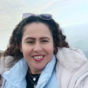 Belkis, Niñera o canguro en Vigo