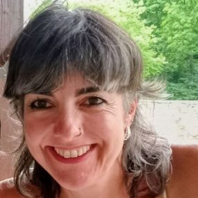 Itsaso, Niñera o canguro en San Vicente de Barakaldo