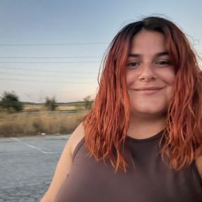 Olatz, Babysitter in Pasajes