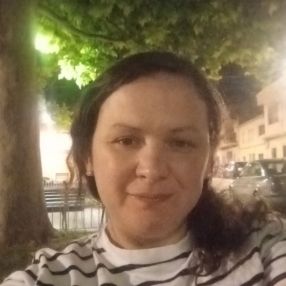 Maria Eugenia, Niñera o canguro en Castalla