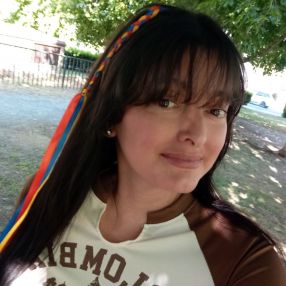 VIVIANA, Niñera o canguro en Plasencia