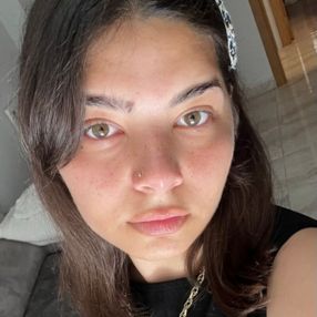 Yoana, Babysitter in Ontinyent