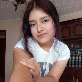 Maria, Babysitter in Xàtiva