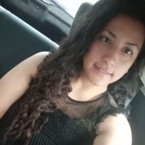 Mercedes, Babysitter in Játiva