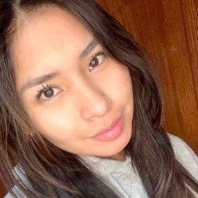 Paola, Niñera o canguro en Plasencia