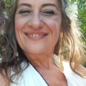 Lidia esther, Niñera o canguro en Firgas