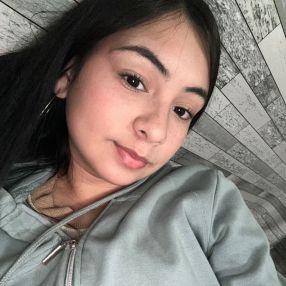 Alisson, Niñera o canguro en Corbera