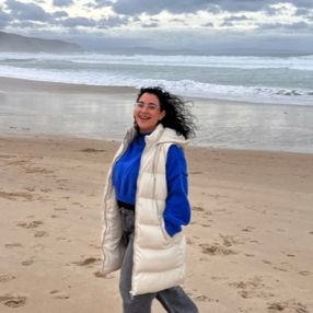 Desirée, Niñera o canguro en Ferrol